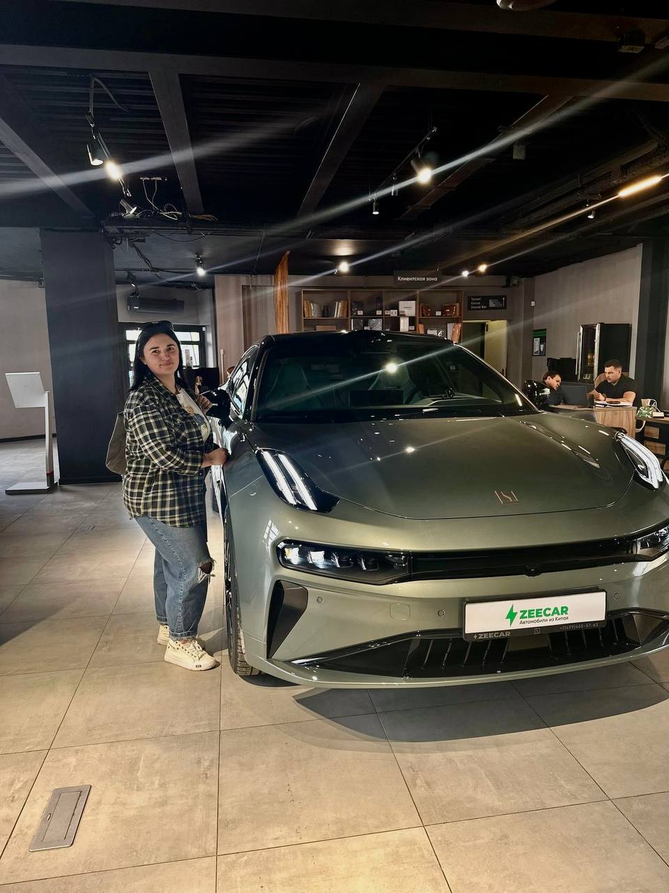 @ZEECAR