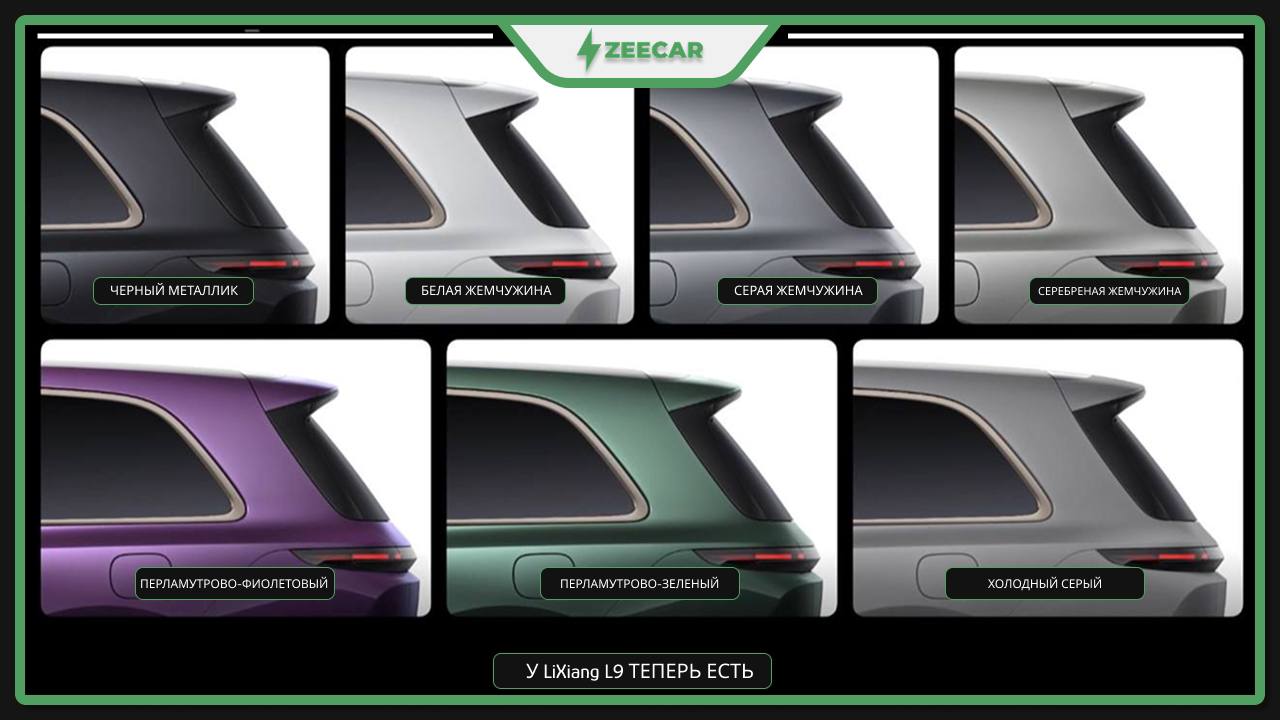 ZEECAR - С приятными новостями!