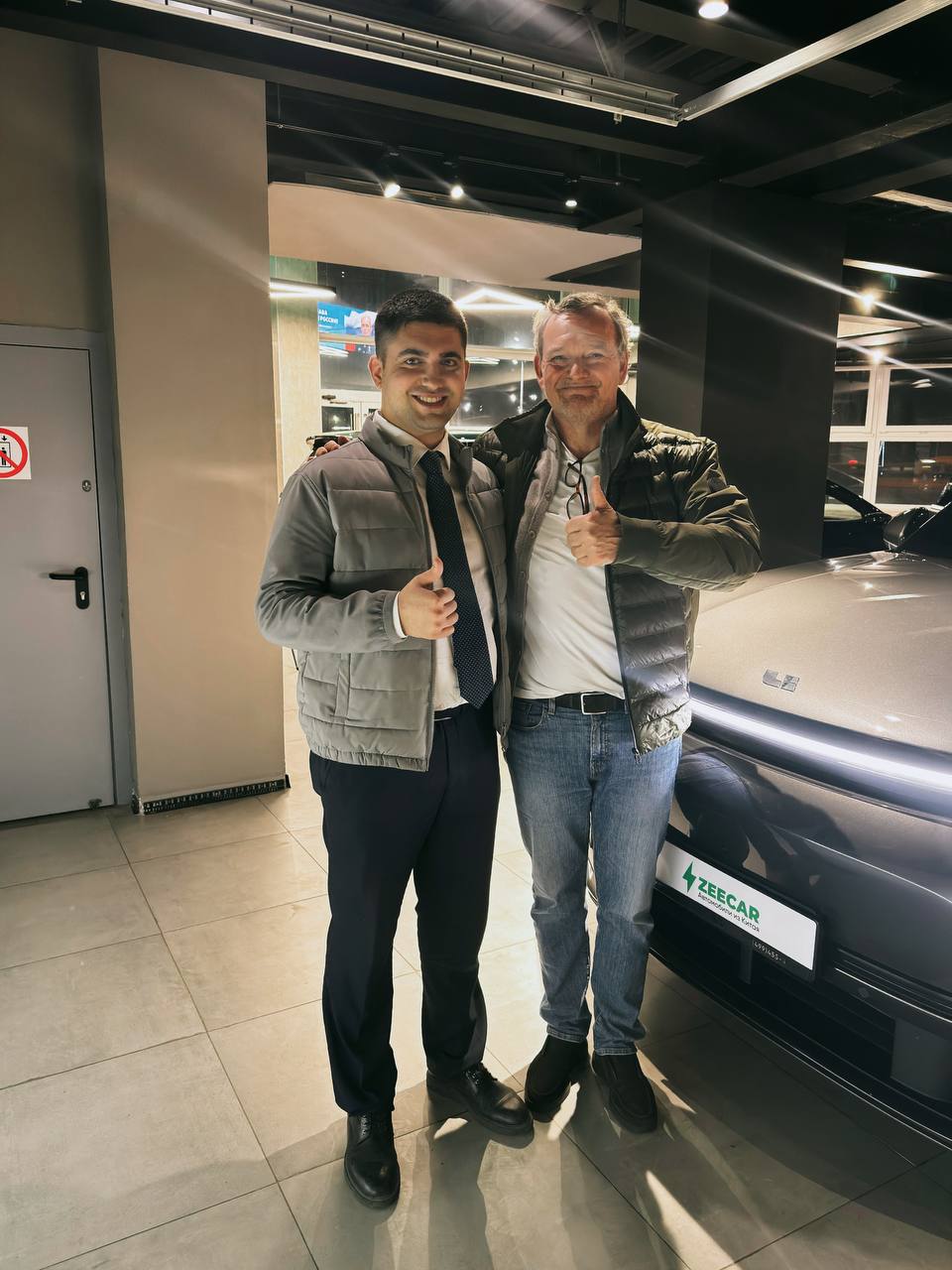 @ZEECAR
