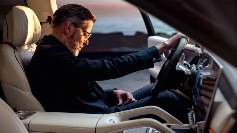 Салон кроссовера Zeekr 8X впервые показали. Он оказался похож на флагманский 9X