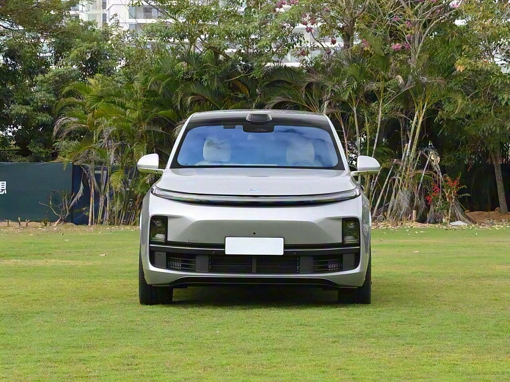 LiXiang L9 Ultra