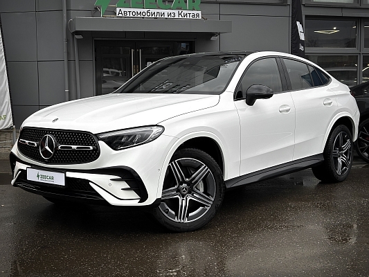 Mercedes-Benz GLC 260