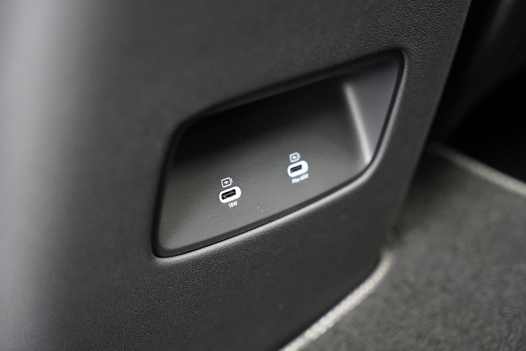 SERES M5