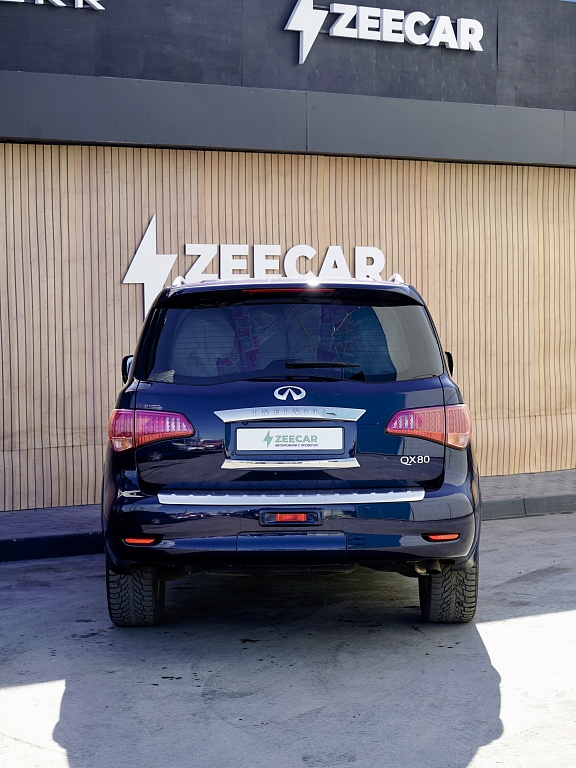Infiniti QX80