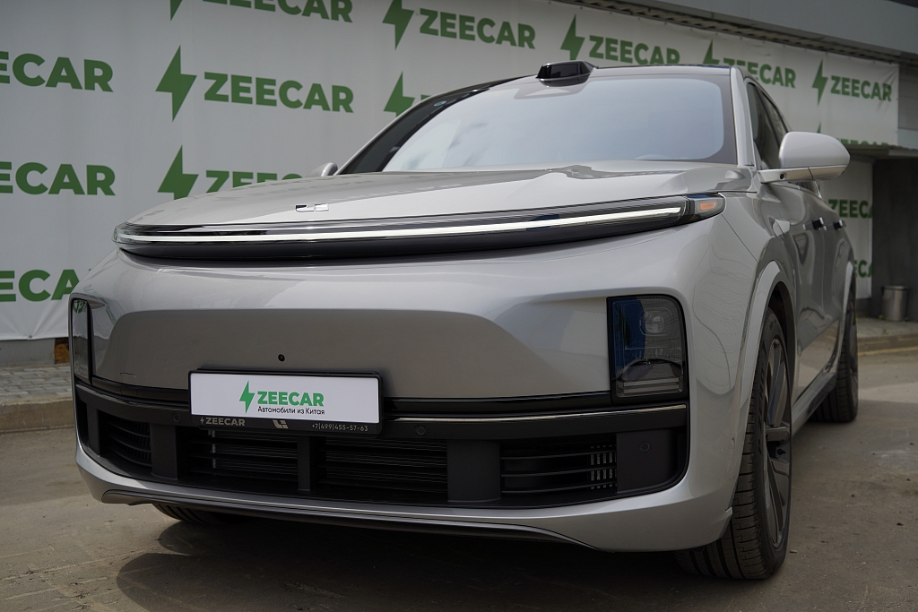 LiXiang L9 Ultra
