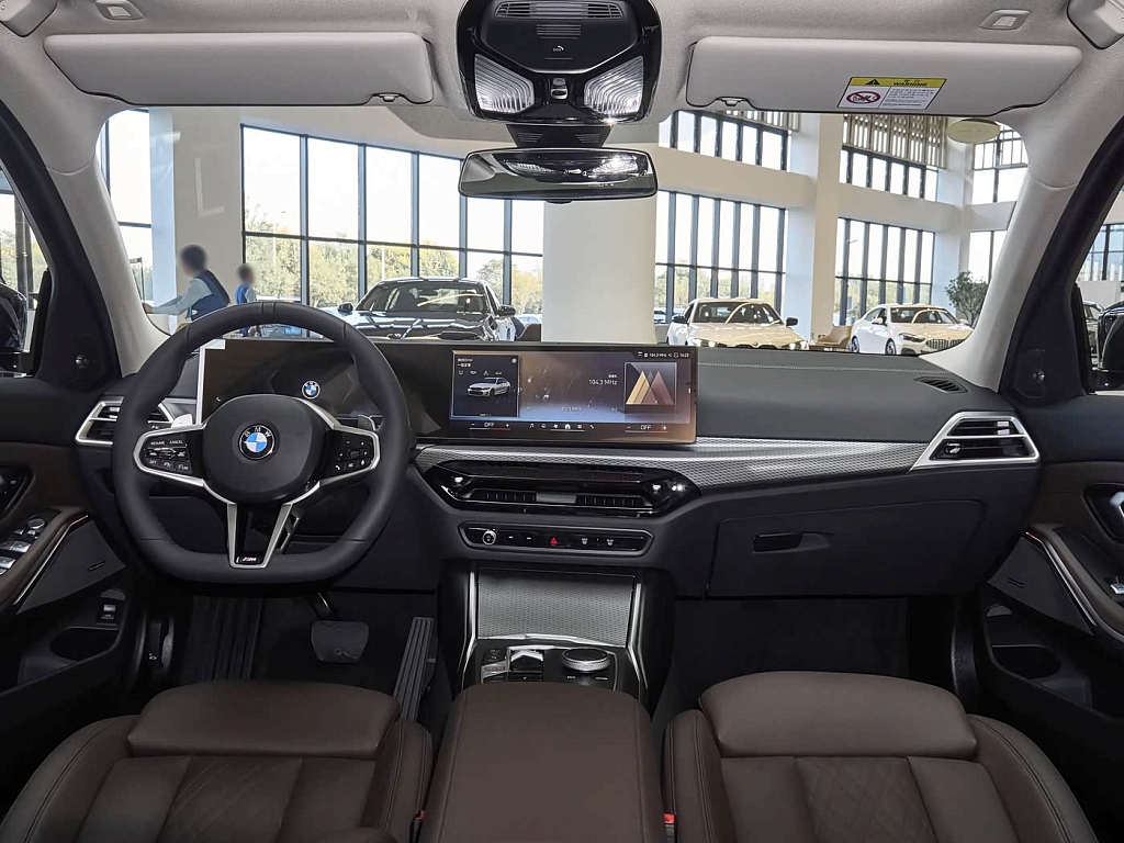 BMW 3 330i xDrive
