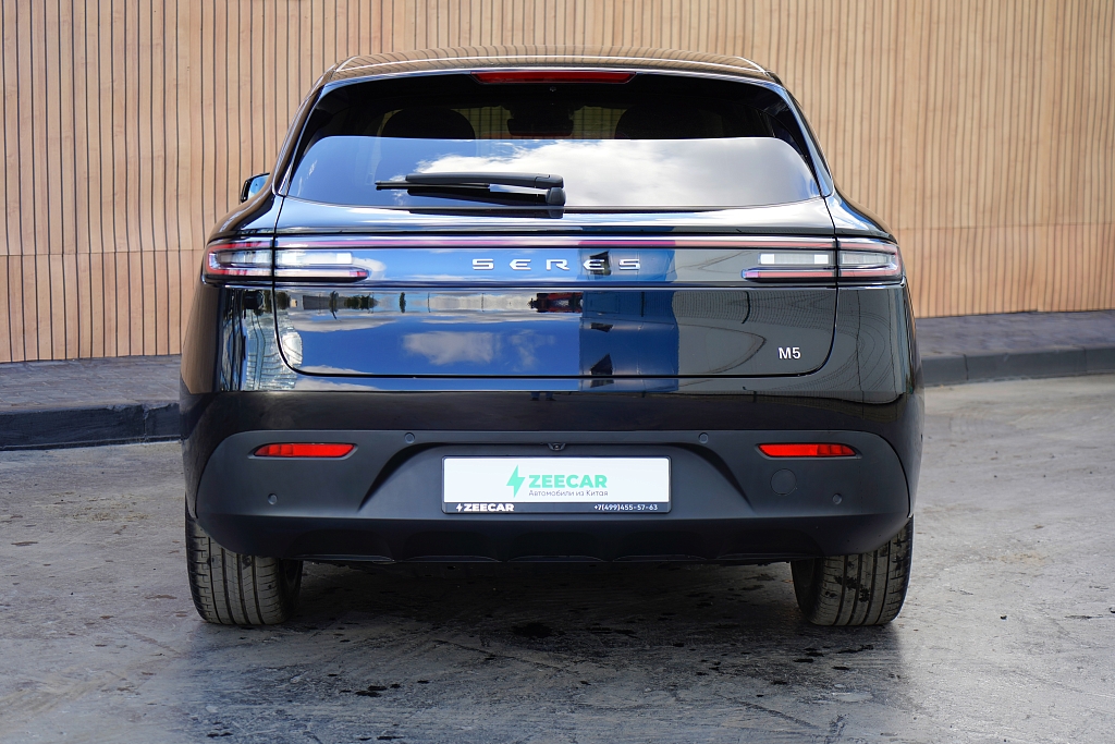 SERES M5