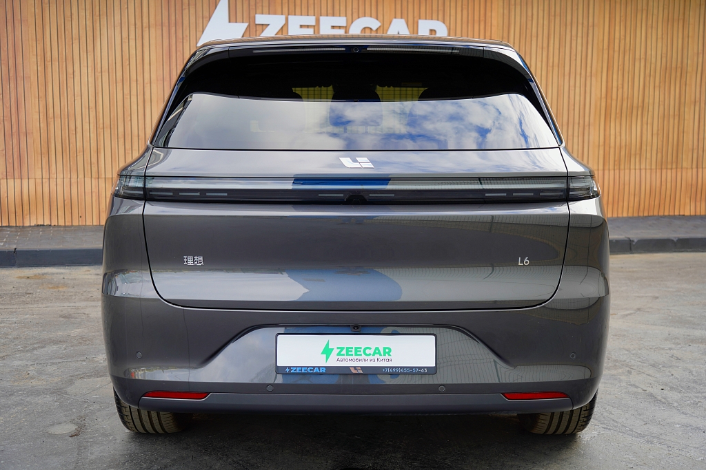 LiXiang L6 Max