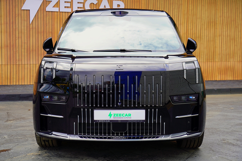 Zeekr 009