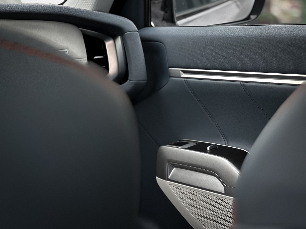Changan DEEPAL G318