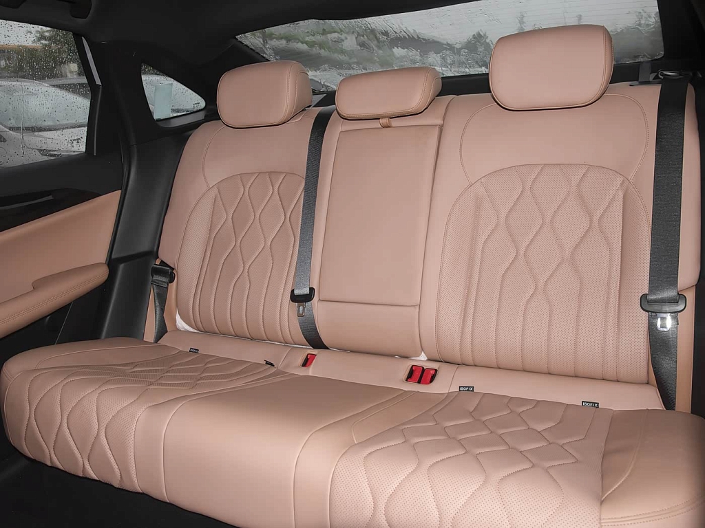 GEELY Galaxy A7