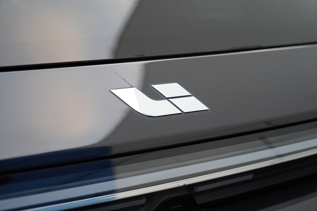 LiXiang L7 Ultra