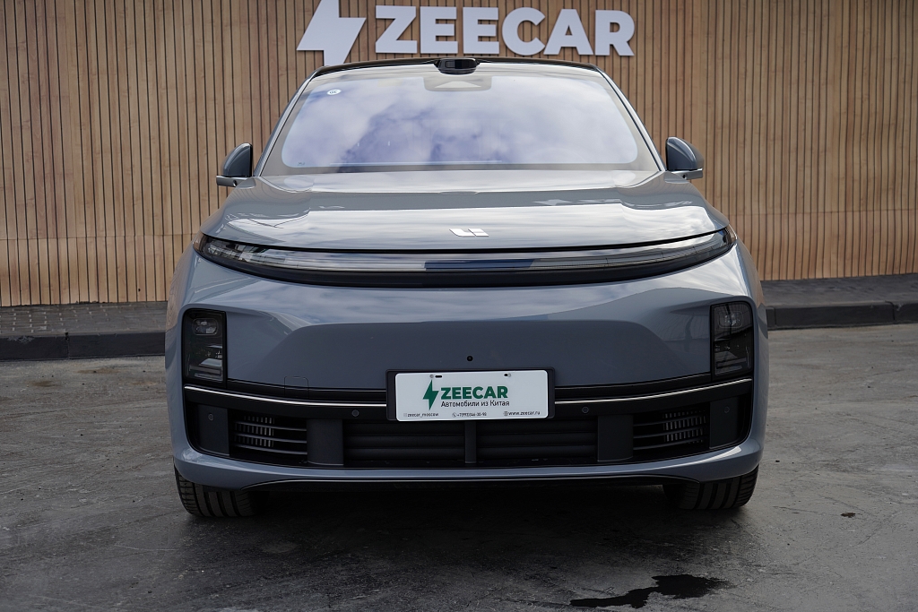 LiXiang L7 Ultra