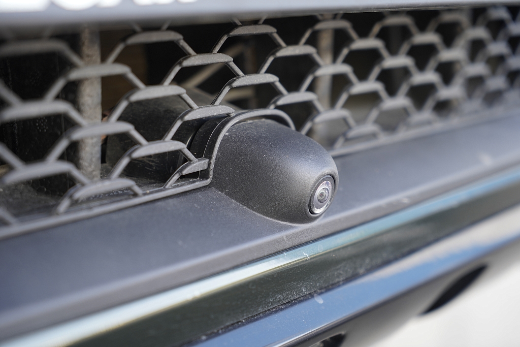 Mercedes-Benz G-класс AMG 4.0