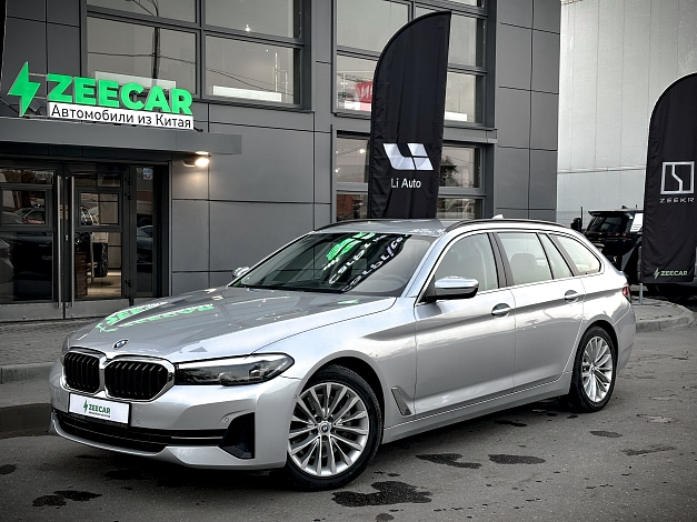 BMW 530D