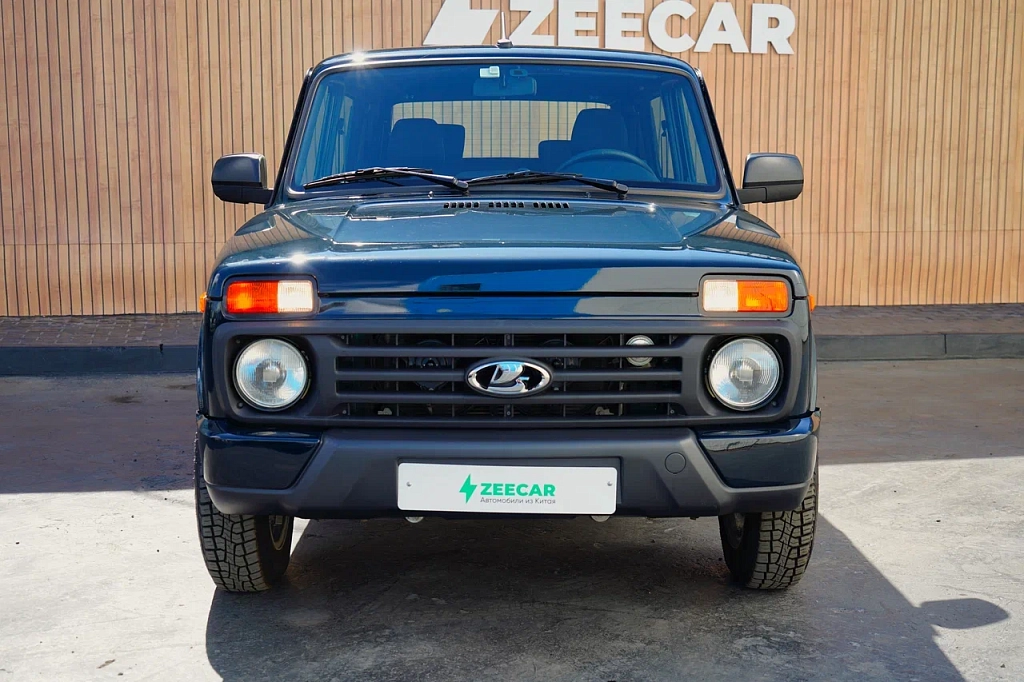 NIVA LEGEND