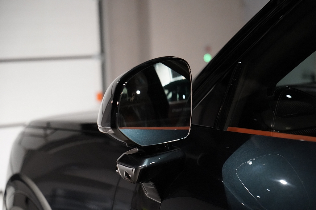 Lynk&Co 900 Explorer