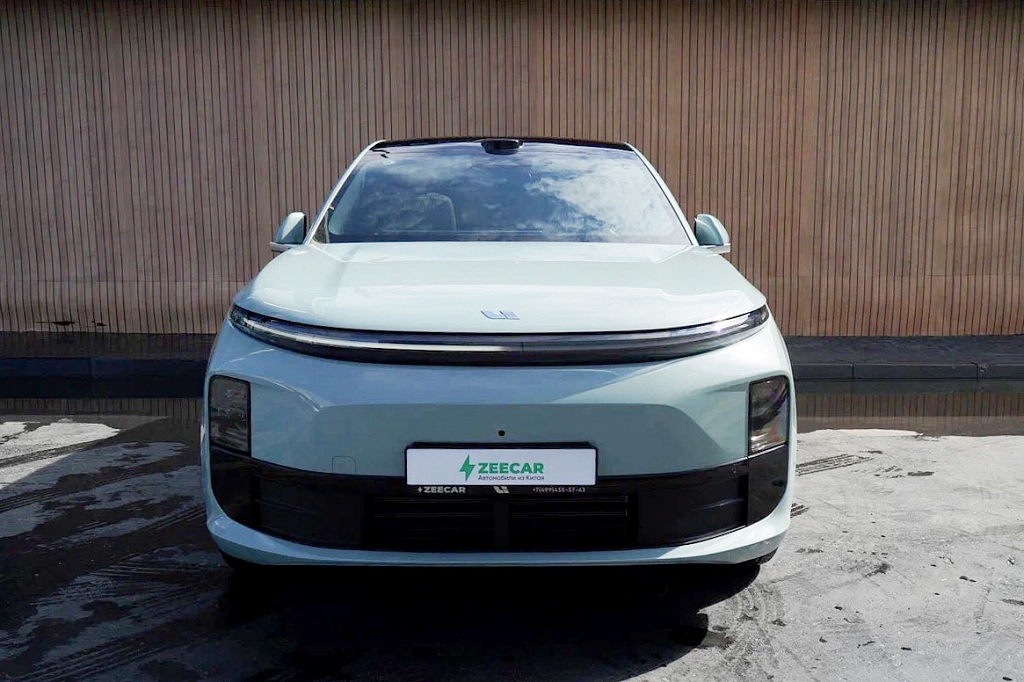 LiXiang L6 Pro