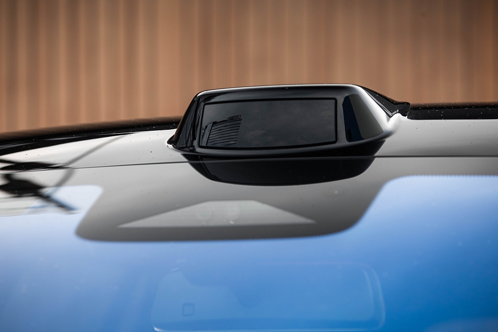 LiXiang L9 Ultra