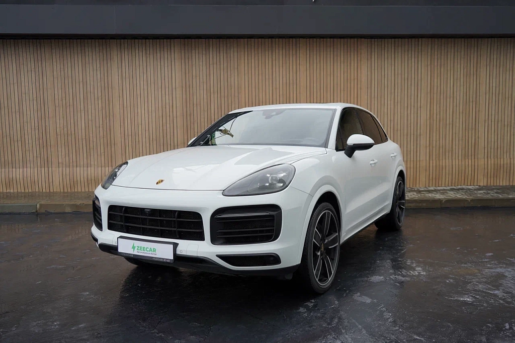 Porshe Cayenne