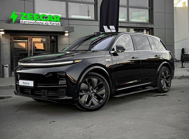 LiXiang L7 Ultra
