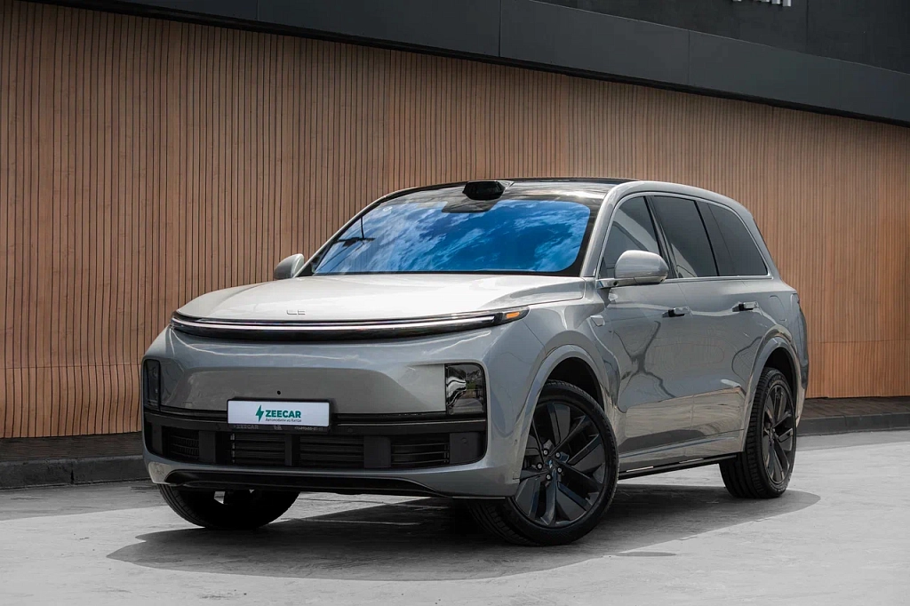 LiXiang L9 Ultra