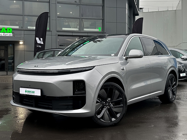 LiXiang L6 Max