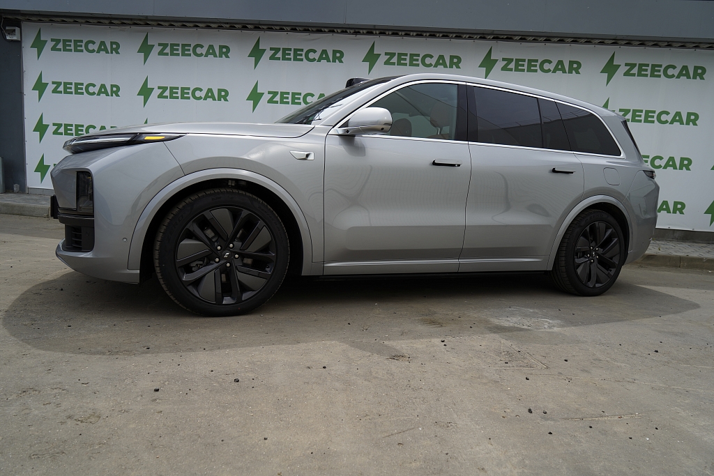LiXiang L9 Ultra