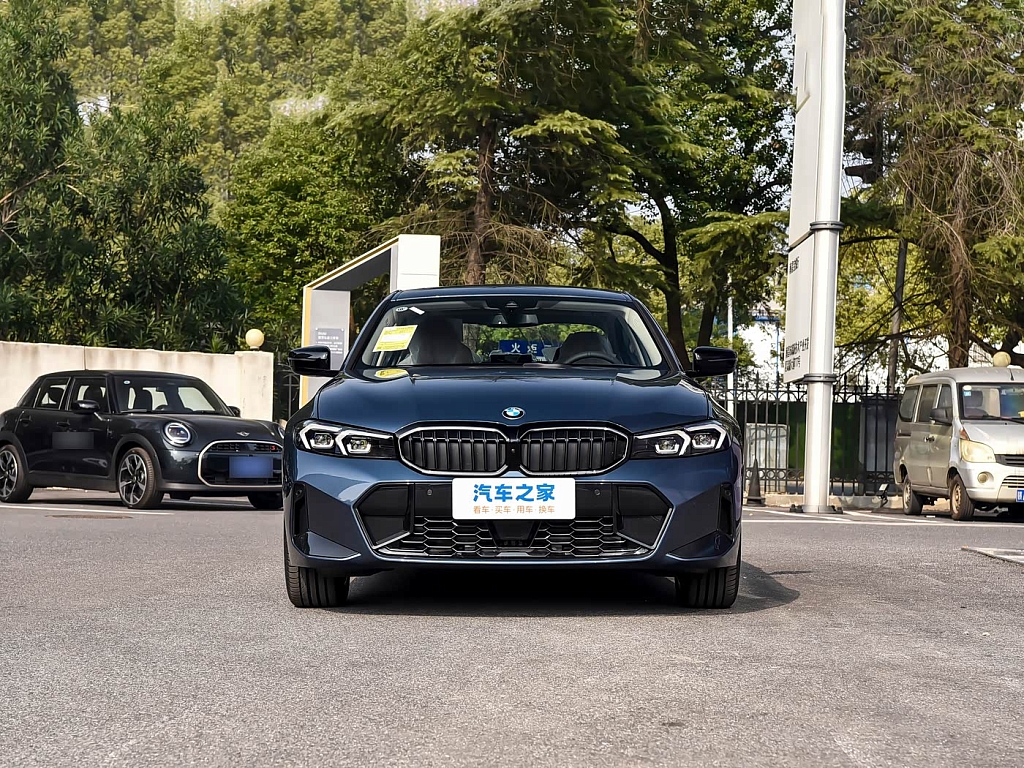 BMW 3 330i xDrive