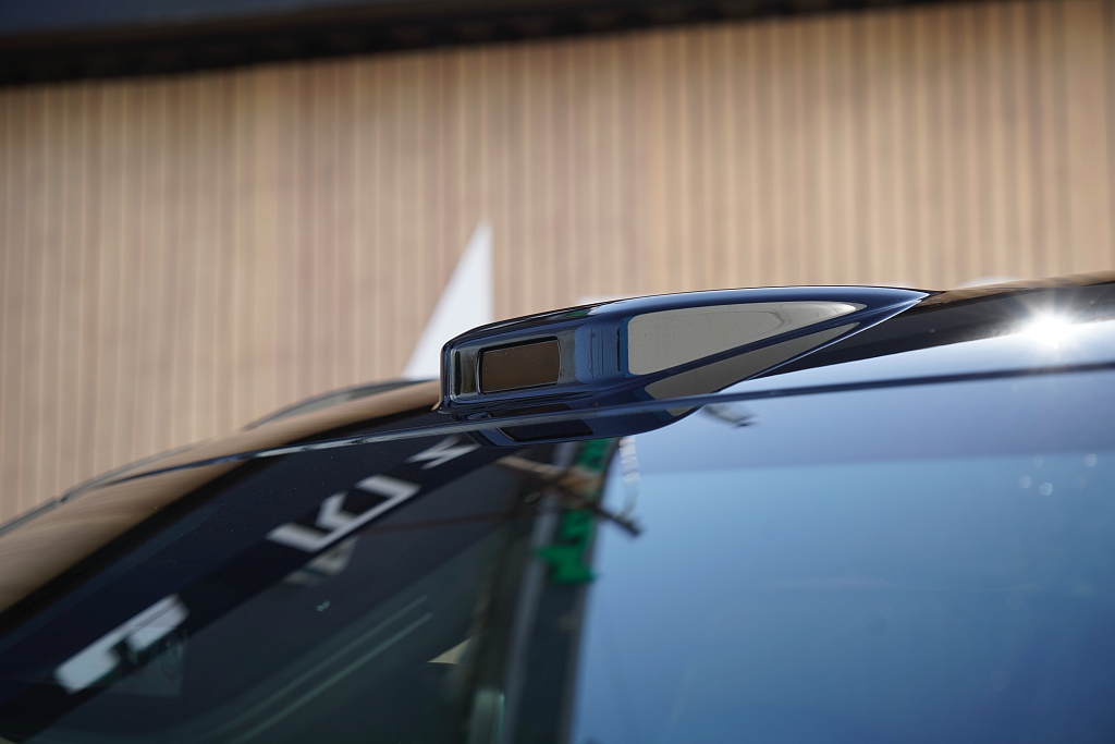 Lynk & Co 900