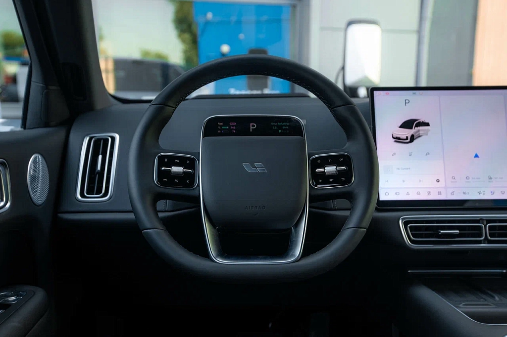 LiXiang L6 Max