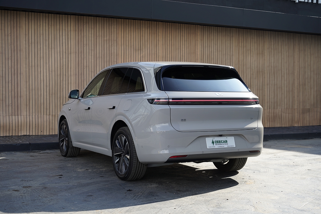 LiXiang L6 Pro