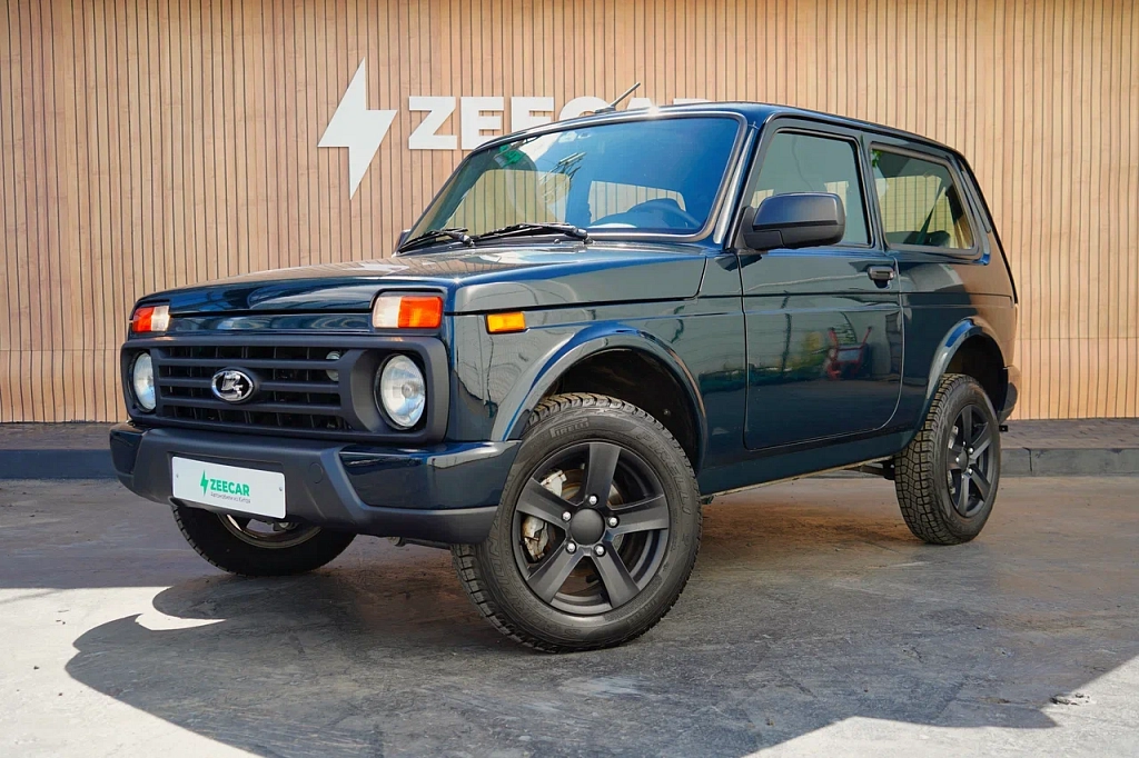 NIVA LEGEND