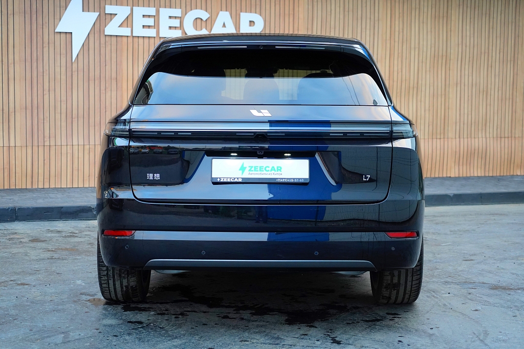 LiXiang L7 Ultra