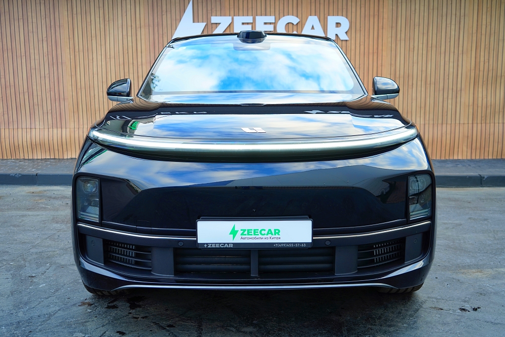 LiXiang L9 Ultra