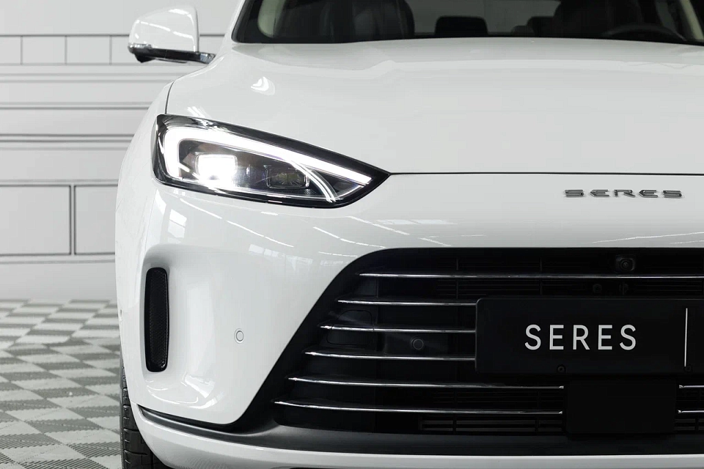 SERES M5