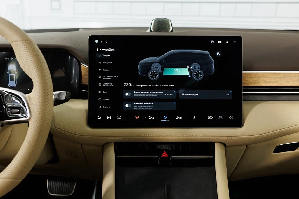 AITO M7 MAX