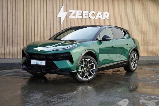 Уникальное предложение от ZEECAR