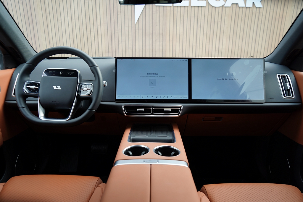 LiXiang L6 Max