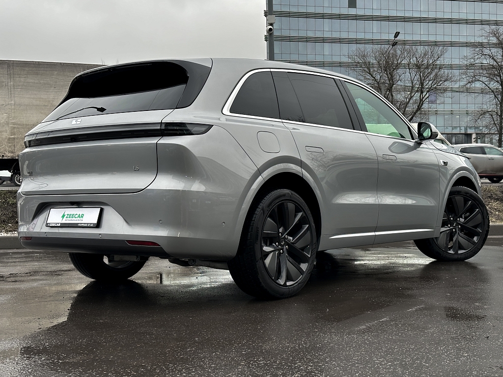 LiXiang L6 Max