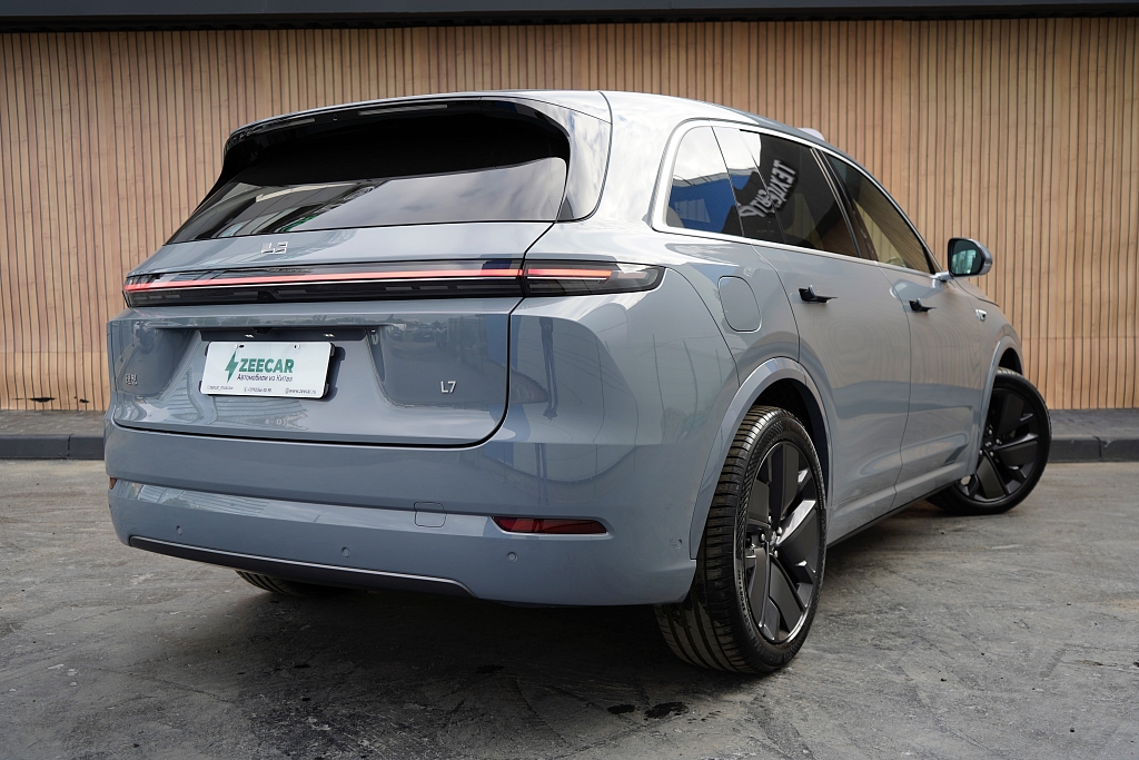 LiXiang L7 Ultra