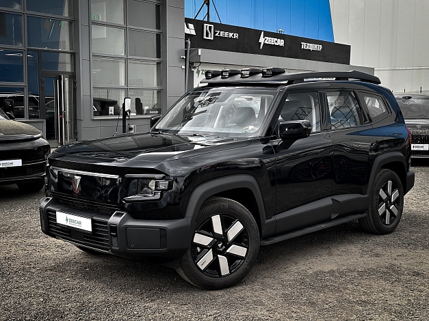 Changan DEEPAL G318