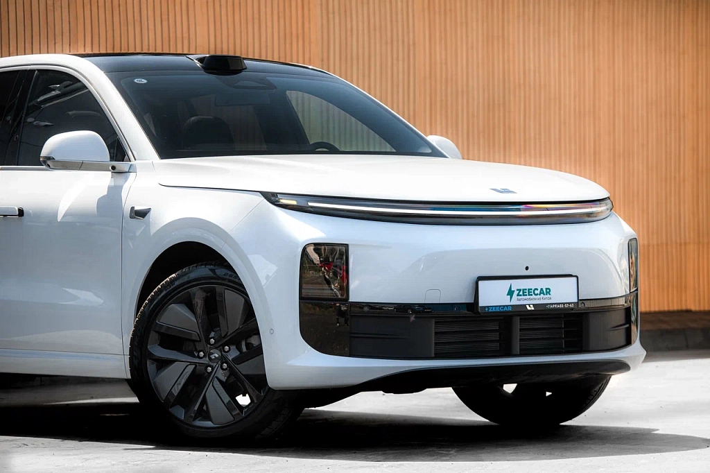 LiXiang L6 Max