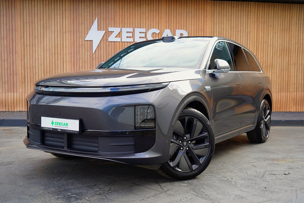 LiXiang L6 Max