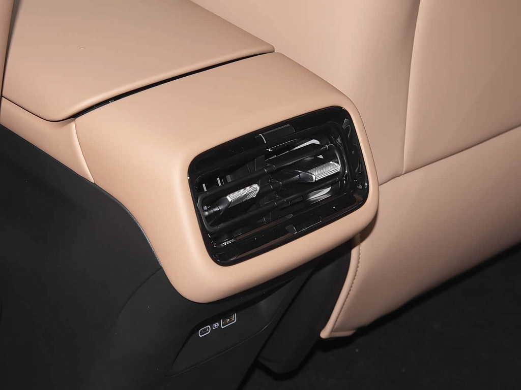 GEELY Galaxy A7
