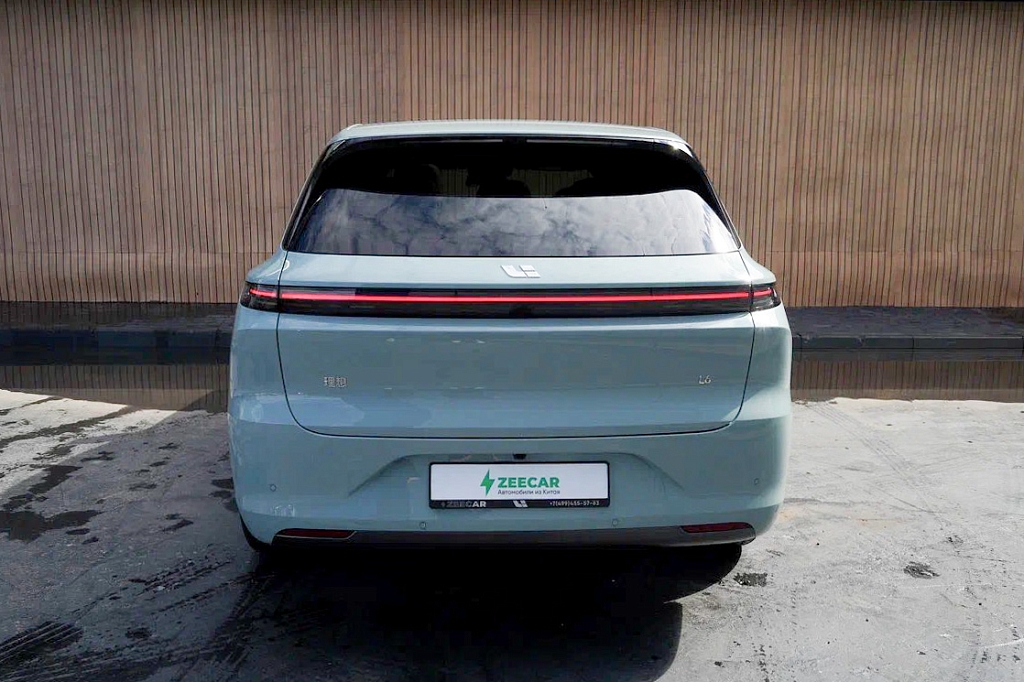 LiXiang L6 Pro