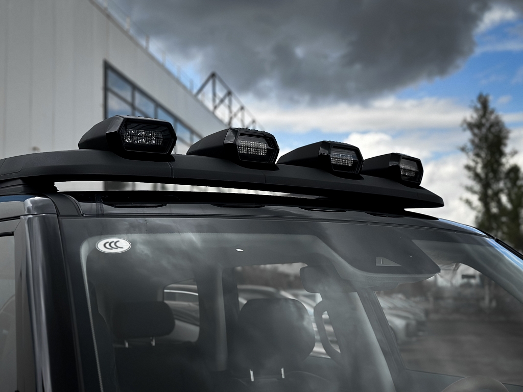 Changan DEEPAL G318