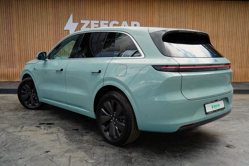 LiXiang L6 Pro