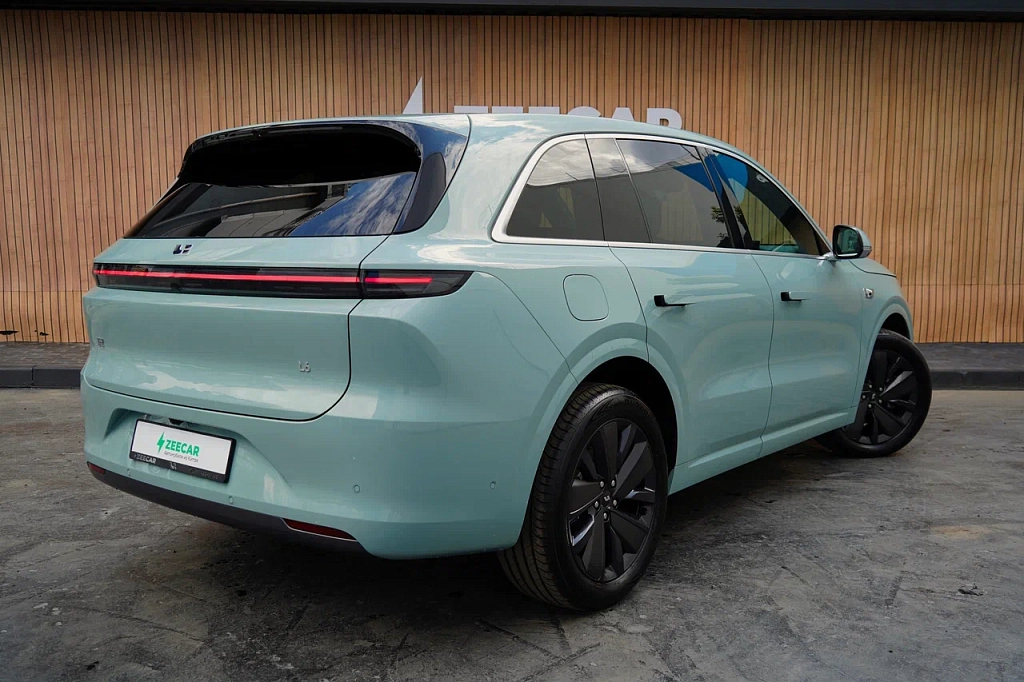 LiXiang L6 Pro