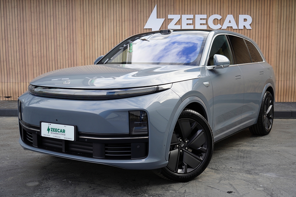 LiXiang L7 Ultra